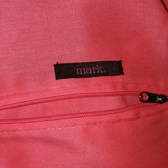 Mark by Avon Cut it Out Purse NEW - Picture 5 of 8